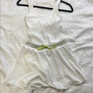 NWT Offline Aerie Ribbed Cut Out Skort